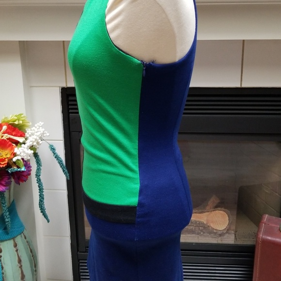 XXI dress body con - Picture 3 of 6